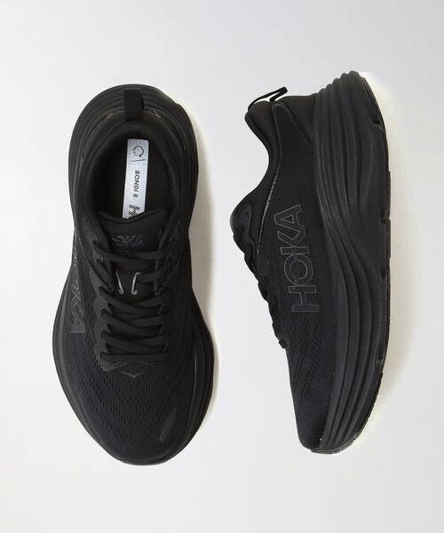 〈HOKA ONE ONE ホカ オネオネ〉ボンダイ 8