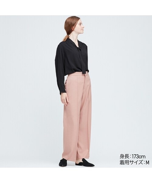 4.〈UNIQLO ユニクロ〉