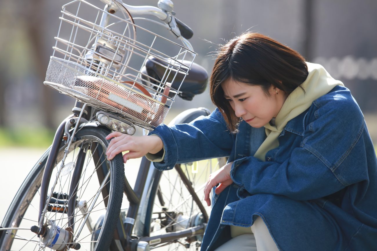 自転車の適切な買い替え時期はいつ？処分や買い替えの方法まで一気に解説！ | 2nd STYLE