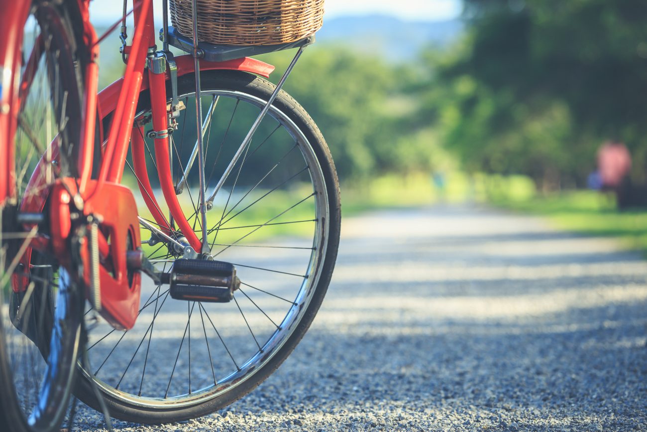 自転車の適切な買い替え時期はいつ？処分や買い替えの方法まで一気に解説！ | 2nd STYLE