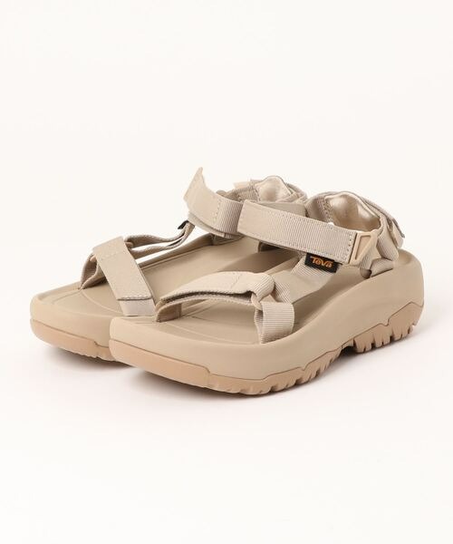 4.〈TEVA テバ〉