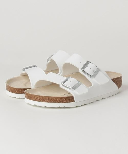 5.〈BIRKENSTOCK ビルケンシュトック〉