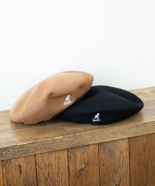 ［1］〈KANGOL カンゴール〉