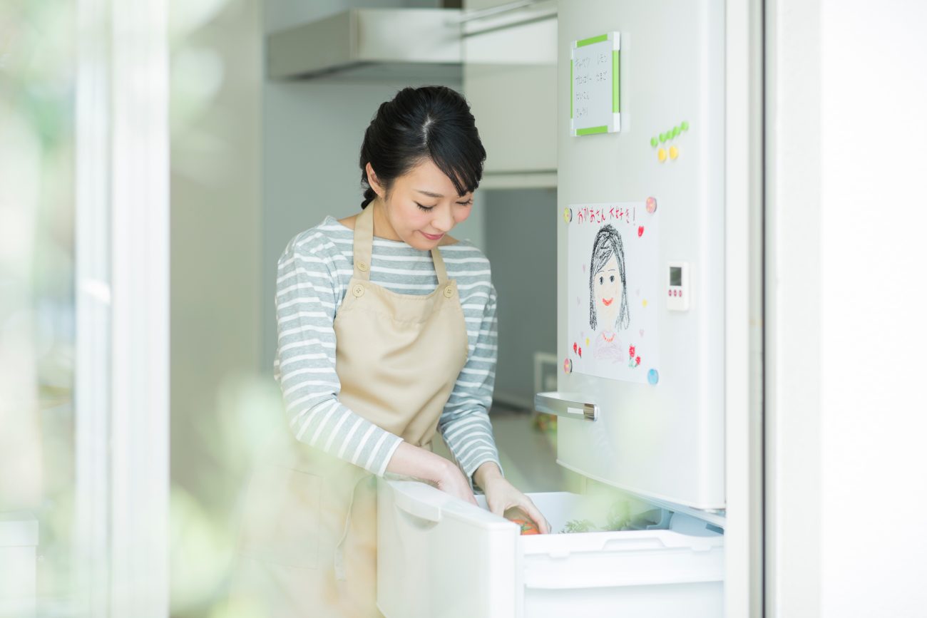 冷蔵庫の電気代を節約するコツ