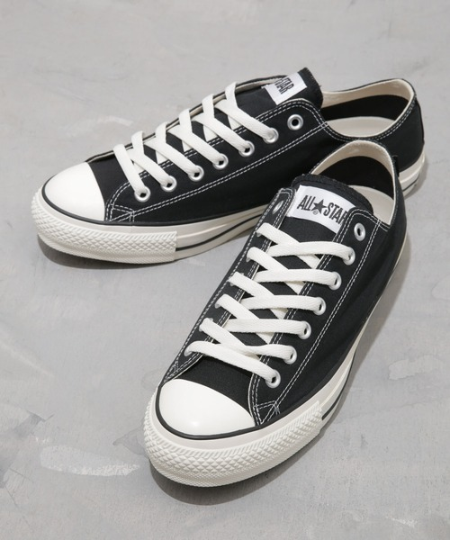 ▼〈CONVERSE コンバース〉