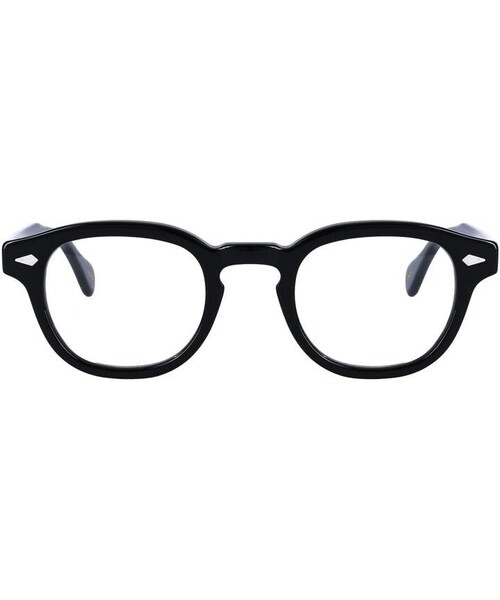 おしゃれフレームのメガネが揃う〈MOSCOT モスコット〉