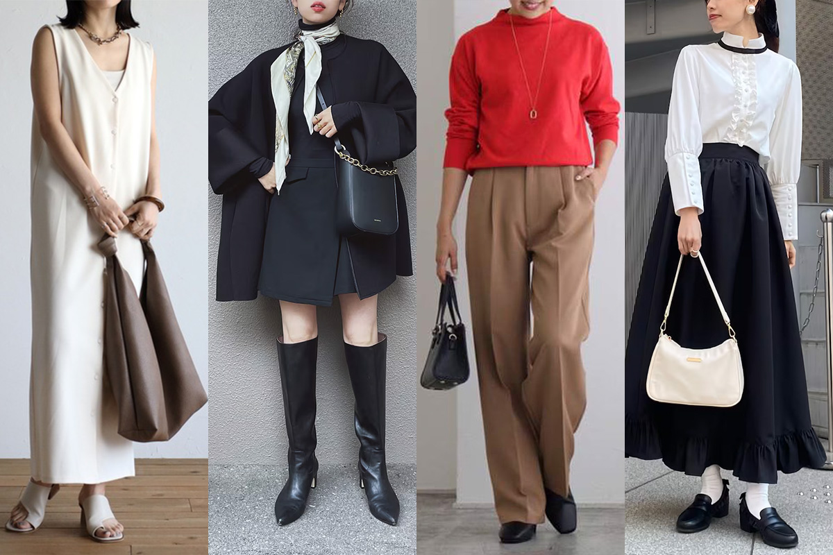 What are the characteristics of classical fashion? Introducing 13 ...