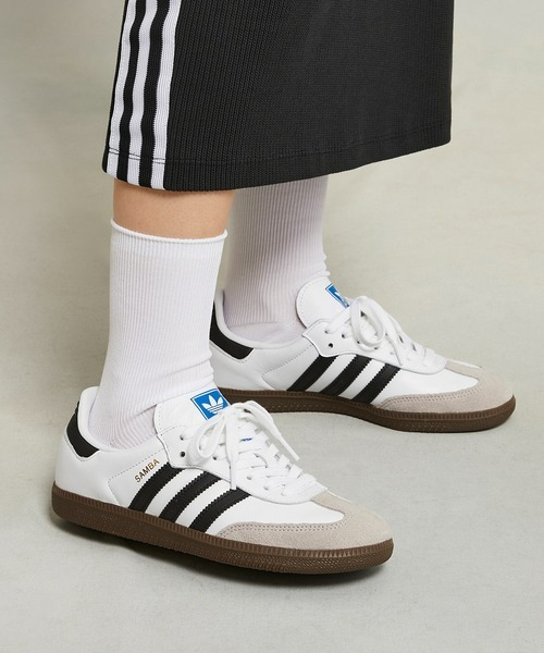 〈adidas アディダス〉