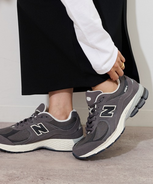 〈New Balance ニューバランス〉