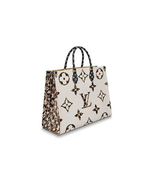 フランスの高級革製品ブランド〈LOUIS VUITTON ルイヴィトン〉