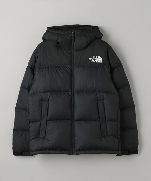 メンズコーデにおすすめのダウン②〈THE NORTH FACE ザ・ノース・フェイス〉