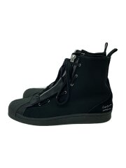 画像：YY ZIPPER STAR MID/26cm/BLK