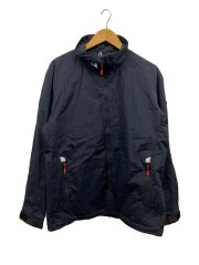 画像：Espeli Light Jacket/ブルゾン/XL/ナイロン/BLK/HH12004