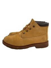 画像：レースアップブーツ/27.5cm/CML/A2QRG/BASIC CHUKKA WP