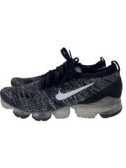 画像：AIR VAPORMAX FLYKNIT 3/エアヴェイパーマックス フライニット/ブラック/AJ6900-002