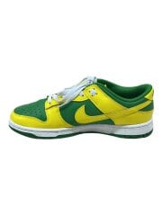 画像：DUNK LOW RETRO BTTYS_ダンク ロー レトロ ビー BTTYS/27.5cm/GRN