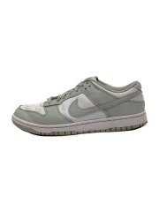 画像：DUNK LOW_ダンク ロー/27.5cm/GRY