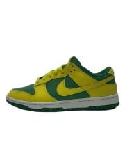 画像：DUNK LOW RETRO BTTYS_ダンク ロー レトロ ビー BTTYS/25.5cm/GRN