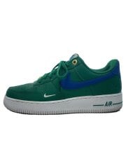 画像：AIR FORCE 1 07 LV8 40TH_エア フォース 1 07 LV8 40周年/26cm/GRN