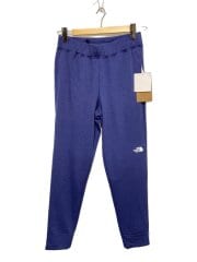 画像：TRAINING WOOL SWEAT PANT_トレーニングウールスウェットパンツ/S/ポリエステル/BLU