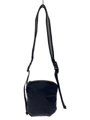 画像：擦れ有/ovy/Nylon Lightweight 2Way Shoulder Bag/ナイロン/BLK