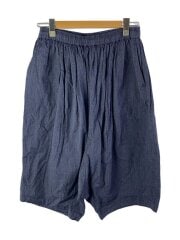 画像：COVERT CHAMBRAY BALLOON SHORTS/ショートパンツ/M/コットン/NVY/gl52285