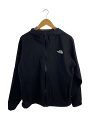 画像：VENTURE JACKET_ベンチャージャケット/XL/ナイロン/BLK