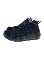 画像：AIR MORE UPTEMPO/エアモアアップテンポ/ブラック/414962-004/29cm/BLK