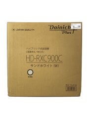 画像：加湿器 HD-RXC900C