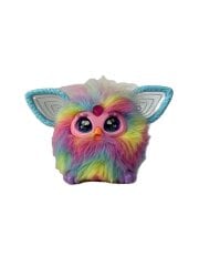 画像：Hasbro/Furby/ファービー/タイダイ/マルチカラー