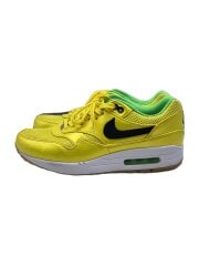 画像：AIR MAX 1 FB PREMIUM QS/エアマックスプレミアム/イエロー/665874-700/27.5cm/