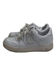 画像：AIR FORCE 1 07 FRESH_エアフォース 1 07 フレッシュ/26cm/WHT