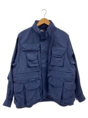 画像：BJ-25023W TECH 2WAY PERFECT FISHING JACKET/サイズ:M