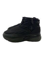 画像：ACTIVE WINTER BOOTS SHORT/ブーツ/29cm/BLK/DM1QJD20BK