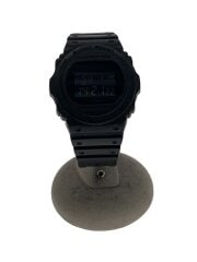 画像：クォーツ腕時計・G-SHOCK/デジタル/BLK