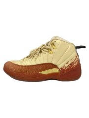 画像：AIR JORDAN 12 RETRO SP_エア ジョーダン 12 レトロ SP/27cm/CRM