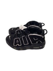 画像：AIR MORE UPTEMPO/エアモアアップテンポ/ブラック/414962-002/26.5cm/BLK