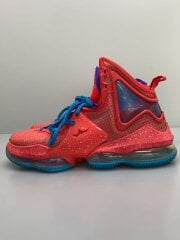 画像：LEBRON 19_レブロン 19/26.5cm/RED