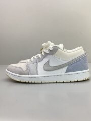 画像：AIR JORDAN 1 LOW/26.5cm/WHT