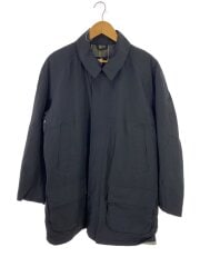 画像：SOUTER/GORE-TEX/ゴアテックス/コート/L/ポリエステル/BLK/無地/MWB0320BK11