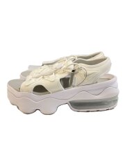 画像：AIR MAX KOKO SANDAL_エアマックス ココ サンダル/24cm/WHT