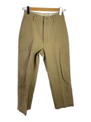 画像：HIGH WEST CHINO/34/コットン/BRW/20SMSPA58