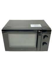 画像：電子レンジ 東日本専用(50Hz) MM720CUKN4 50Hz_BK(8971554)