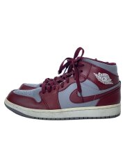 画像：AIR JORDAN 1 MID_エア ジョーダン 1 ミッド/27cm/BRD