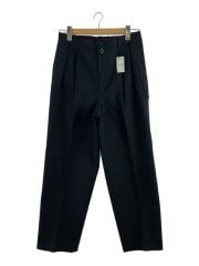 画像：Ventilation Tech Chino Slacks/ボトム/L/ブラック/SD24F-PT07