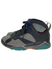 画像：AIR JORDAN 7 RETRO/エアジョーダンレトロ/グレー/304775-016/28.5cm/GRY