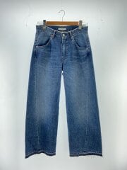 画像：3D BAGGY DENIM/1/コットン/IDG/Jie-23S-PT01