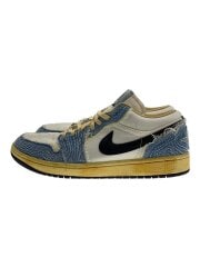 画像：AIR JORDAN 1 LOW SE_エアジョーダン 1 ロー SE/27cm/BLU