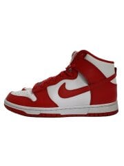 画像：Dunk High/26.5cm/RED/dd1399-106