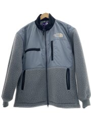 画像：DENALI JACKET/M/ポリエステル/GRY